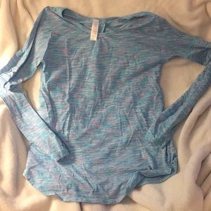 Girls Ivivva shirt